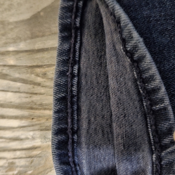 Mene Levi's premium see description for sizing and condition - Picture 3 of 15